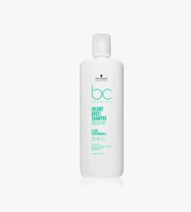 Schwarzkopf Bonacure Volume Boost Shampoo - 1000ml főképe